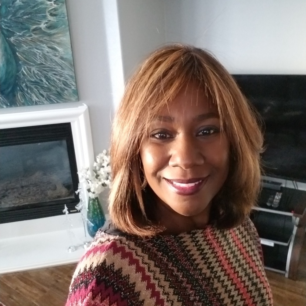 Meet your Posher, Pamela